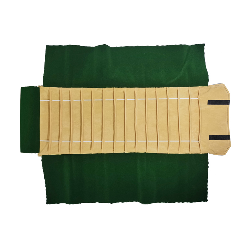 حقيبة لفائف مجوهرات مخملية ، ح - مراجعة Velvet Ribbon Roll وسعره