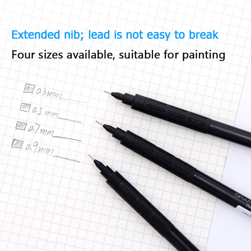 رسم بياني Pentel PG1000 لقلم ر - مراجعة Pentel Pen Energel وسعره