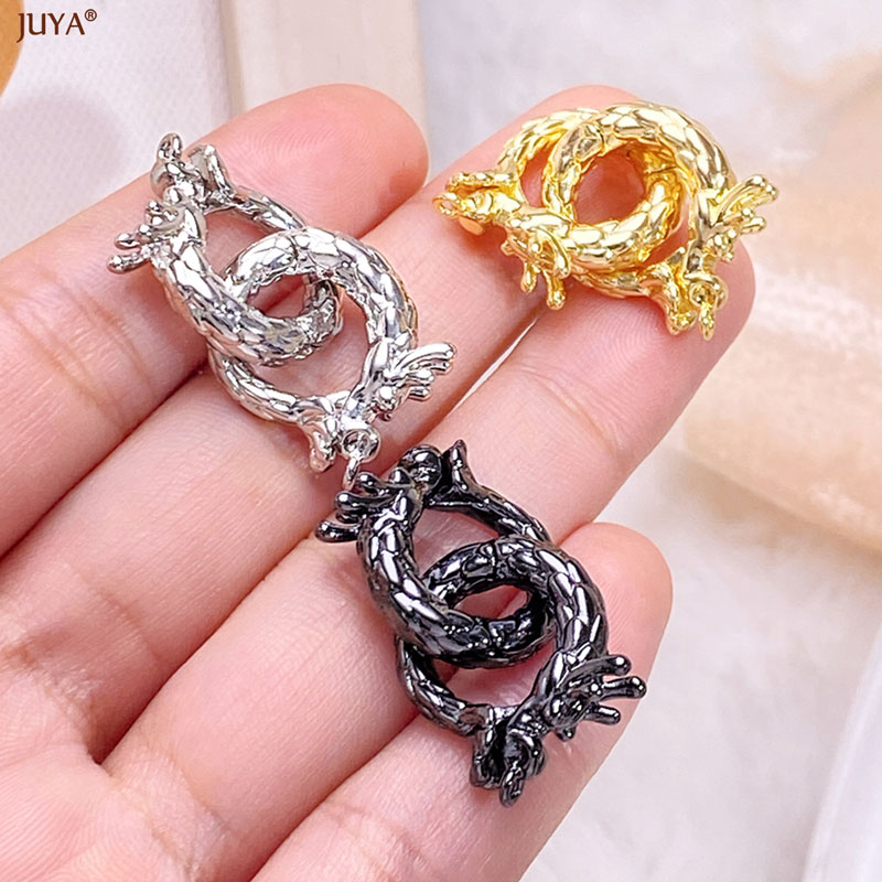 JUYA 18k الذهب والفضة مطلي الن - مراجعة Embroidery Craft وسعره