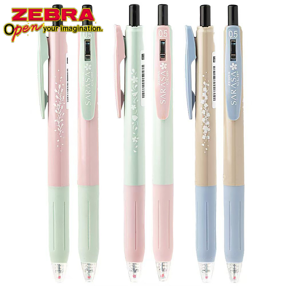 3 قطع/مجموعة أقلام جل يابانية  - مراجعة Pentel Pen Energel وسعره