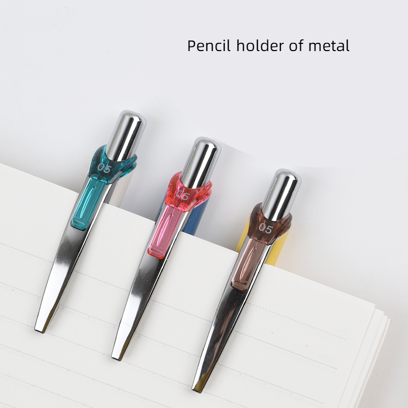 Pentel-قلم جيل أسود سريع التجف - مراجعة Pentel Pen Energel وسعره
