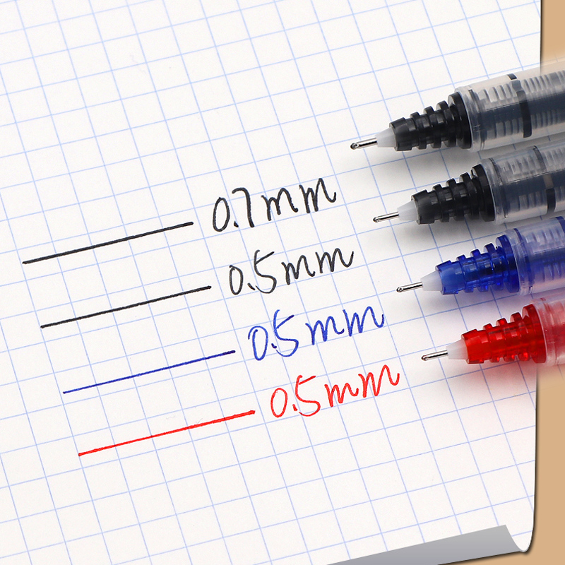 الطيار جل أقلام إعادة الملء V5 - مراجعة Pilot Pen Frixion وسعره